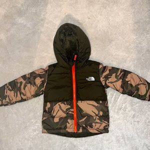 The North Face Jacket